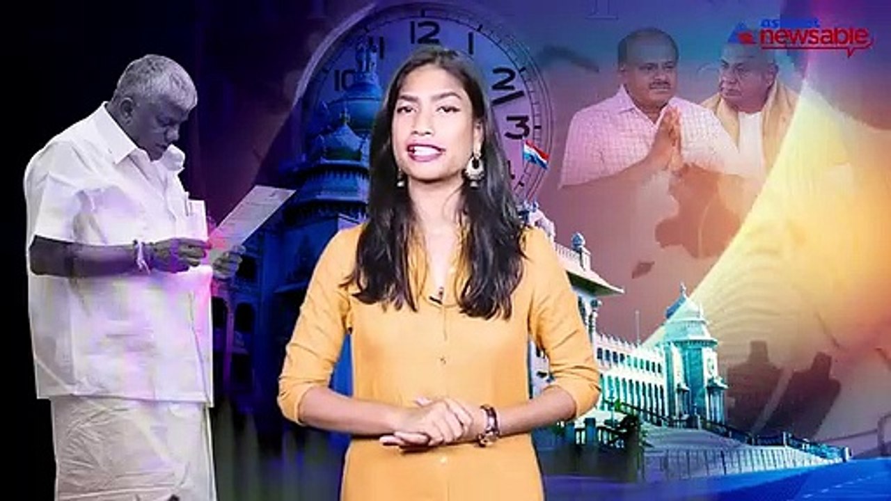 Revanna Swearing