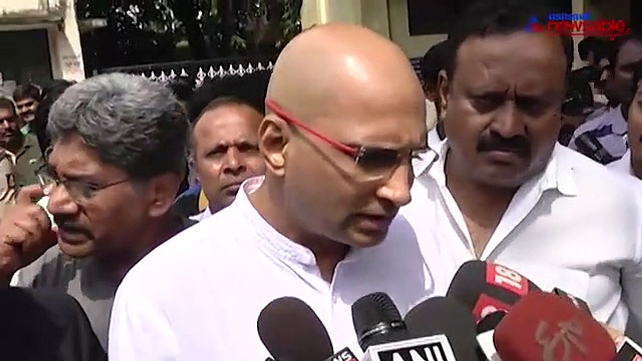 Gauri Lankesh murder: Indrajit Lankesh asks for a CBI probe into his sister's killing