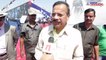 Aero India 2019: Union minister Sadananda Gowda offers condolence to Surya Kiran team