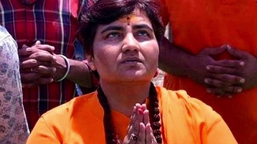 उद्धव के शपथ ग्रहण से प्रज्ञा ठाकुर के बयान पर हंगामे तक, देखें बड़ी खबरें