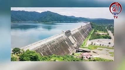 ഡാമുകളിൽ ഇന്ന് സൈറൺ ട്രയൽ റൺ