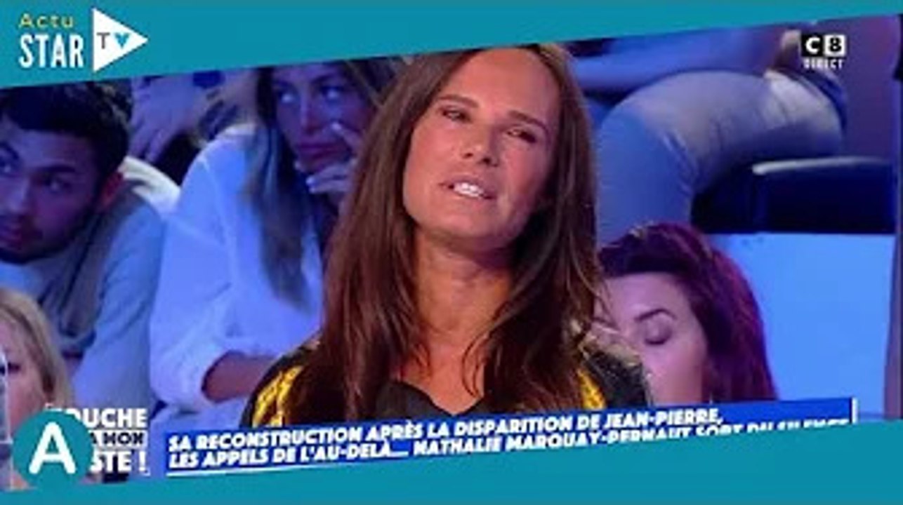 Lou Pernaut critiquée : Nathalie Marquay dénonce les "cons"  qui s'en prennent à sa fille
