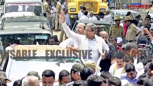 Karnataka Assembly Election: Vijayendra's exit, Yathindra's gain in Varuna?