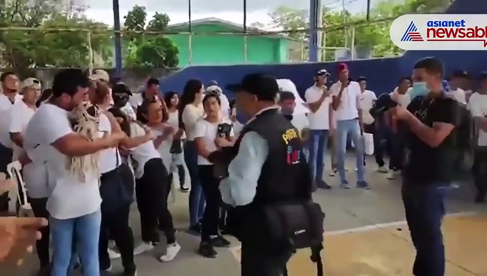 Watch: Teammates help 16-year-old dead boy 'score' final goal