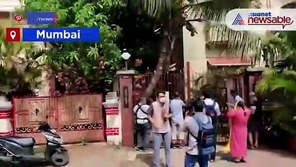 Sushanth Singh Exclusive