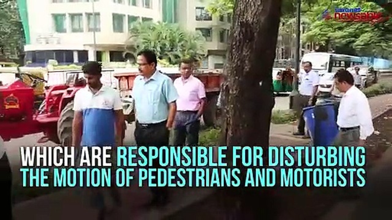 Watch how this Kerala security guard mercilessly beat up the passengers