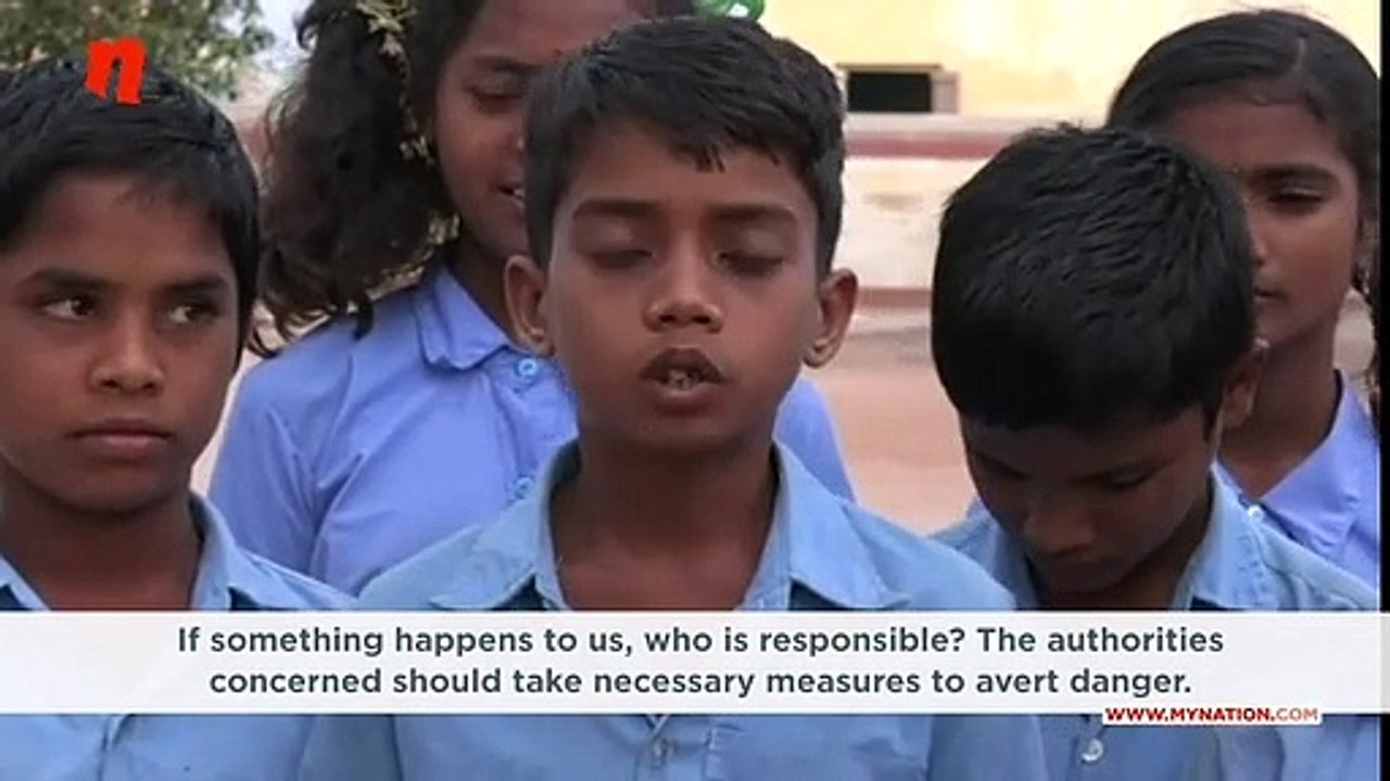 Gadag Children