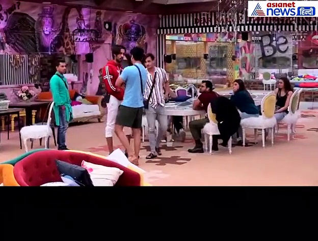 आपस में भिड़े दो कंटेस्टेंट, एक ने 'बालिका वधू' के एक्टर से कहा-लड़कियों की तरह मत लड़ना