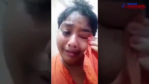 Female artiste alleges casting couch, TV crew demands money from victim