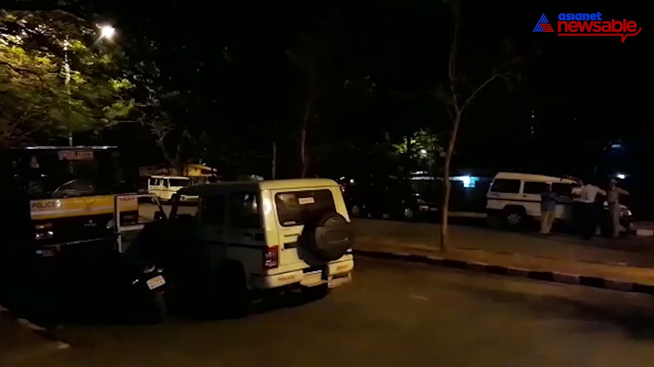 Bengaluru central prison inmates caught with drugs, mobile phones