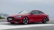 Audi RS 5 Coupé with competition plus package Design Preview
