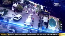 Live Pantauan Arus Lalu Lintas NTMC Siang (18/05/2022)