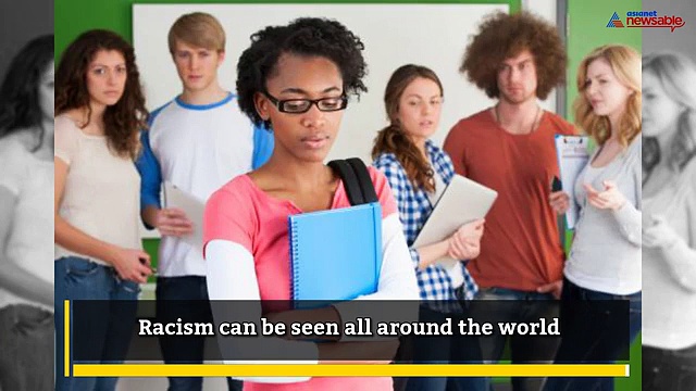 Racism taken to a whole new level with this Soap Dispenser