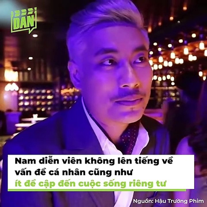 Kiều Minh Tuấn trau chuốt ngoại hình hơn sau chia tay Cát Phượng | Điện Ảnh Net