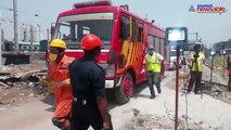 Mock drill Newsable