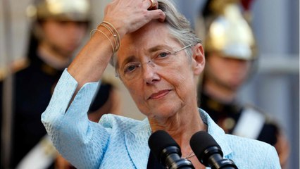GALA VIDÉO - Elisabeth Borne Première ministre : cette légende du cinéma qui lui adresse un tendre message