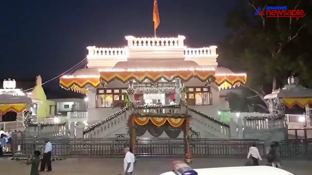 112 infants to be named after Shivakumara Swamiji on his birth anniversary