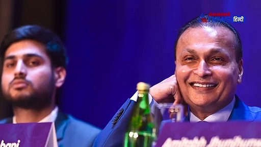 जानें क्यों अनिल अंबानी को आरकॉम से देना पड़ा इस्तीफा...
