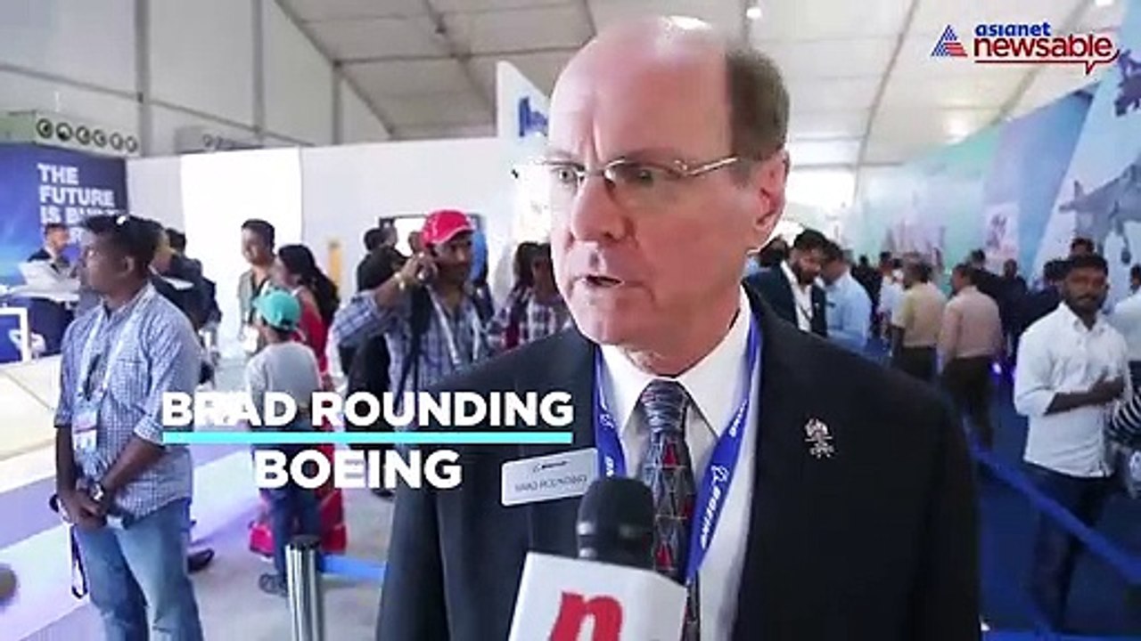 Boeing