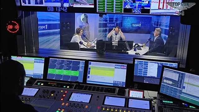 L'appel de Fabien Roussel à Élisabeth Borne : il faut «augmenter les salaires tout de suite»