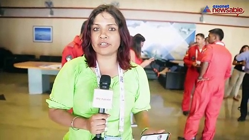 Throwback Thursday Women’s Day Special: Sarang pilot Sneha Kulkarni is an example of how high one can dream