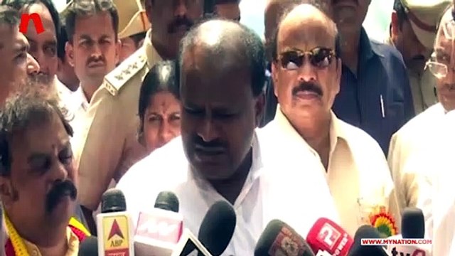 Mysuru mayoral poll: JD(S) shifts 18 corporators to Eagleton resort in Bidadi