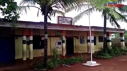 school employs students