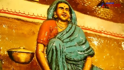 Food Trails 1 TBT Video