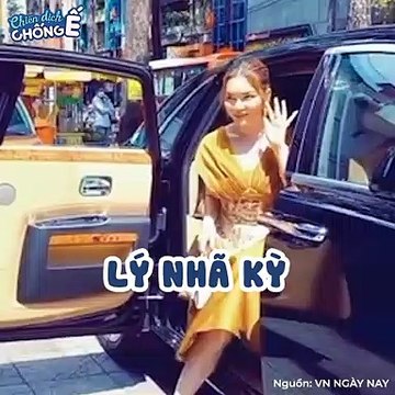 Sao Việt đưa tài sản lên màn ảnh: Lý Nhã Kỳ cả combo biệt thự, siêu xe | Điện Ảnh Net