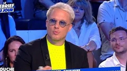 MAPR 6 : l'incroyable amende que risquent les candidats trop bavards selon Guillaume Genton