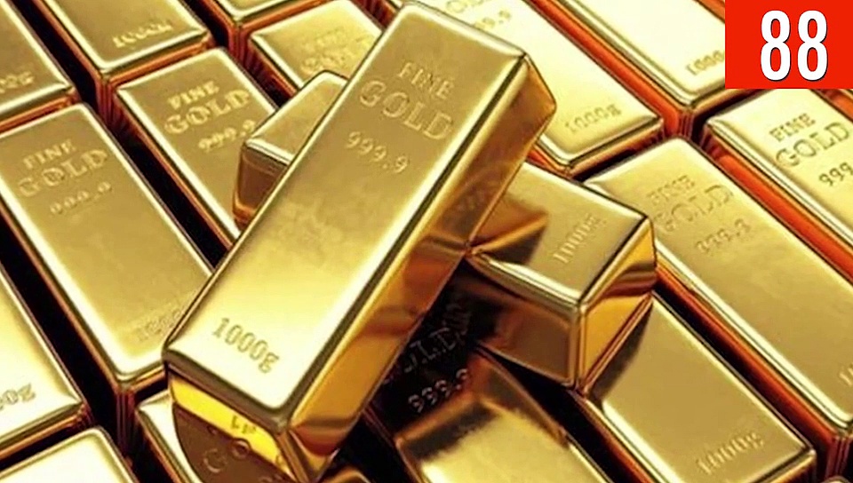 Video: सोने की एमनेस्टी स्कीम के खंडन से राहुल पर भाजपा के तंज तक, 100 सेकेंड्स में बड़ी खबरें