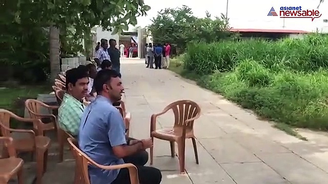 P Chidambaram's missing kin found dead, three accused taken into custody