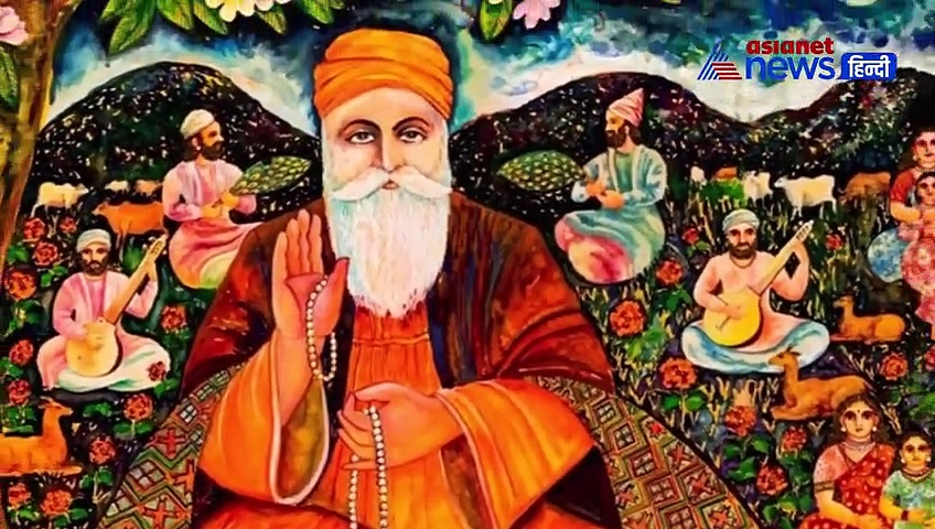 48 घंटे तक चलता है गुरुग्रंथ साहिब का अखंड पाठ, इस अंदाज में मनाया जाता है गुरु पर्व