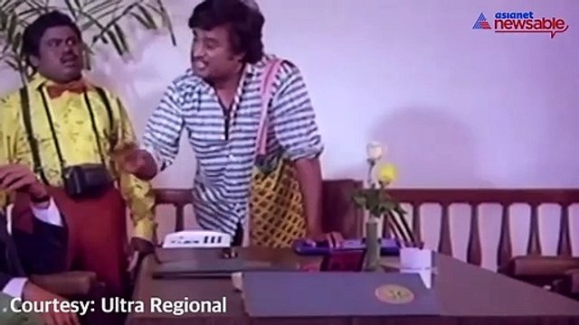 Rajini vs Kamal: it's rivalry on the silver screen and the political screen