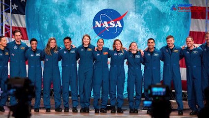 Exclusive: Bengaluru student bags NASA internship in COVID-19 research; shares his experience