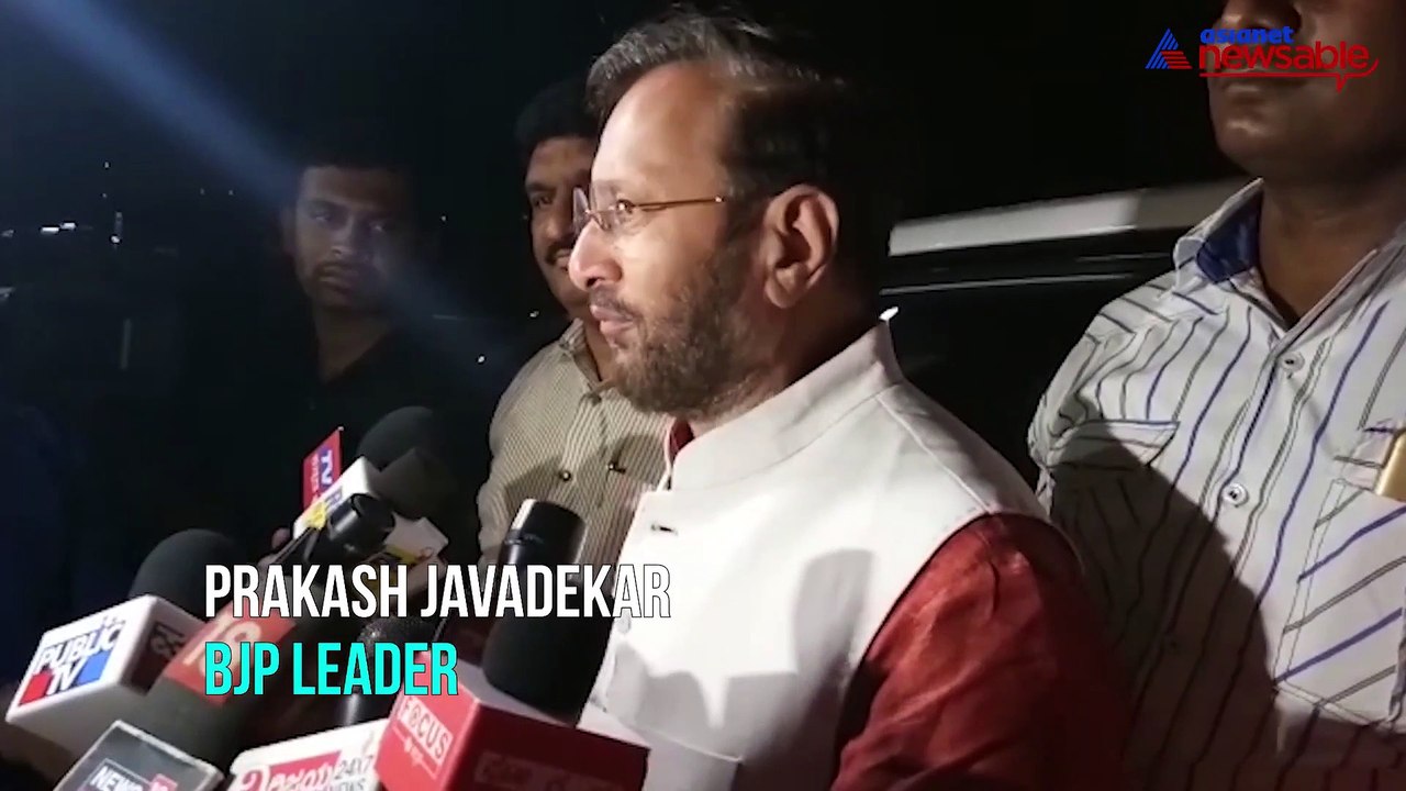 Prakash Javadekar