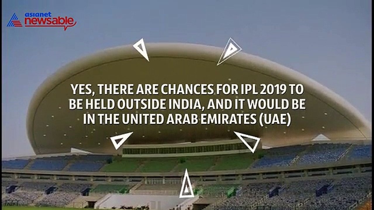 IPL 2019