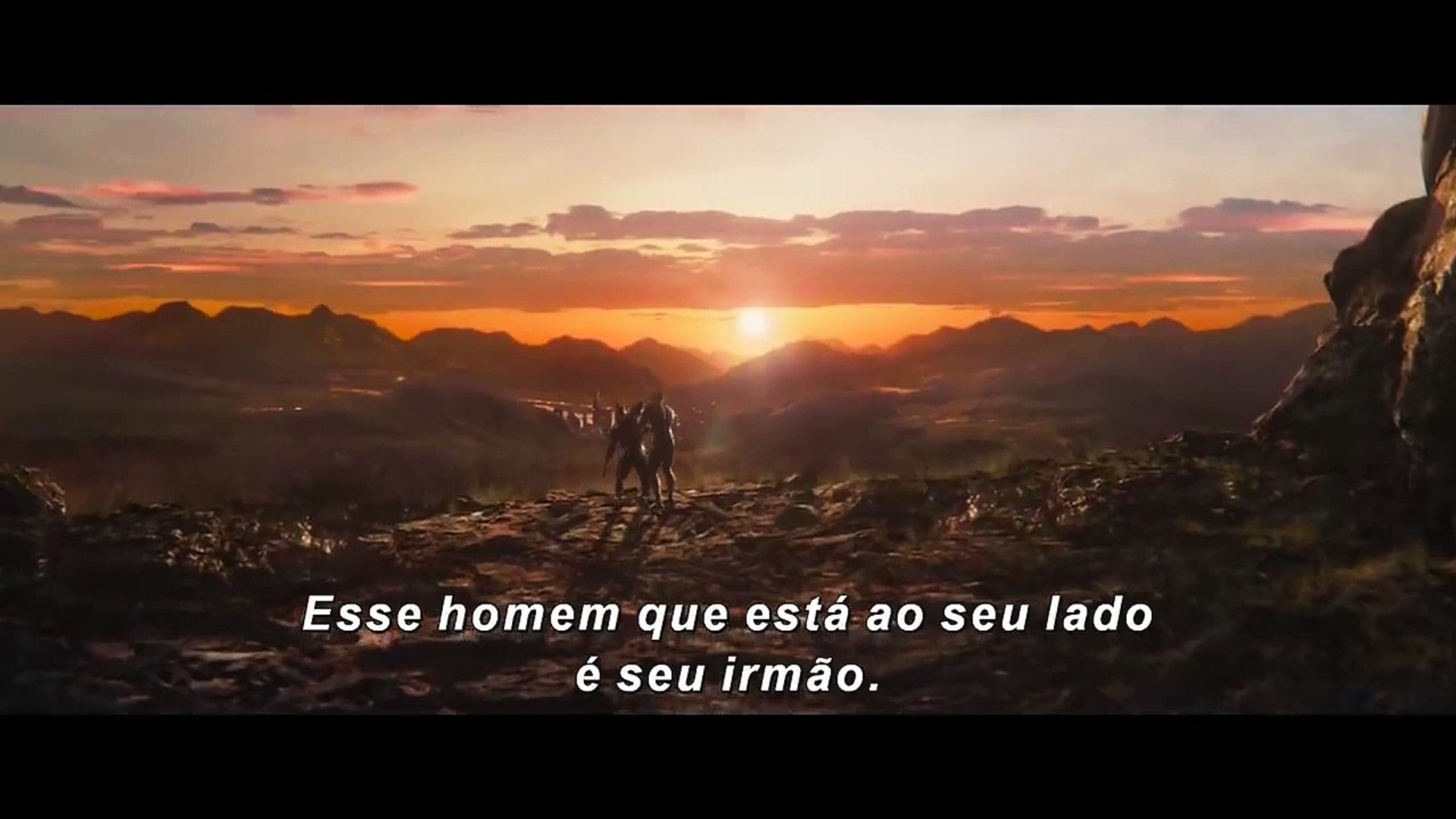 Pantera Negra: Wakanda Para Sempre Filme Completo Dublado 【em PORTUGUÊS】