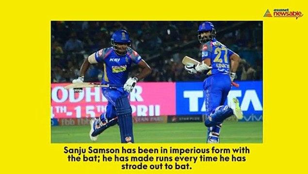 IPL 2018: RR vs KKR, Which player will create the greatest impact?