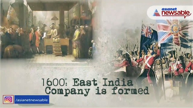 Independence Day: Recap of some of the major events from India's freedom struggle