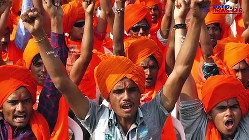 If terror has no religion or colour, why this selective use of 'saffron terror'?