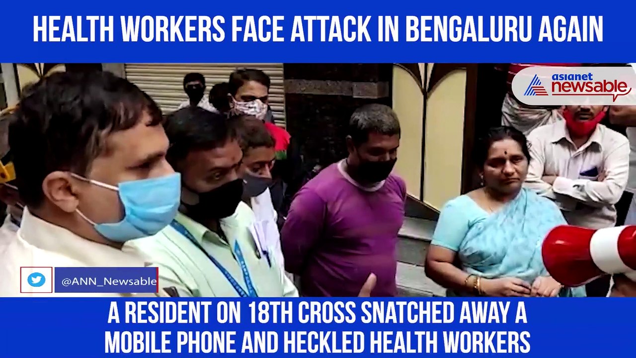 Health WOrkers