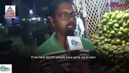 Jan Ki baat Pavagada