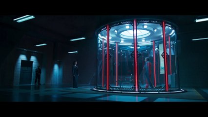 Tráiler She-Hulk Attorney at Law Disney