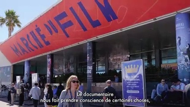 Rétrospective de L’Œil d’or – Le Prix du documentaire à Cannes