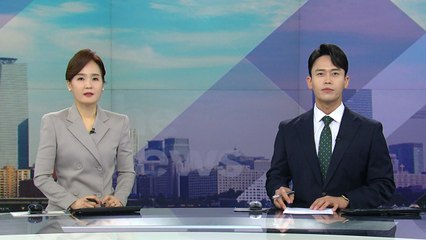 [더뉴스] 다시보기 2022년 05월 18일