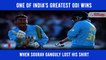 Natwest Trophy 2002 Final: One Of India's Greatest ODI Wins