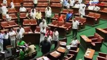 Newsable - HD Kumaraswamy struggles to ensure support of disgruntled MLAs