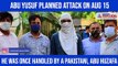 Arrested ISIS Operative Intended To Carry Out Attack In Delhi On Independence Day