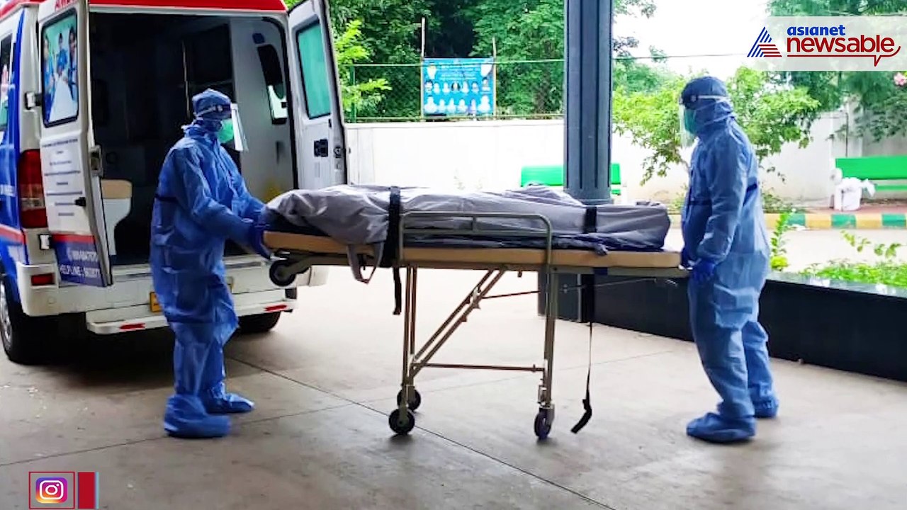 Karnataka Urban Development minister Byrathi Basavaraj on floods, COVID and Bengaluru Violence